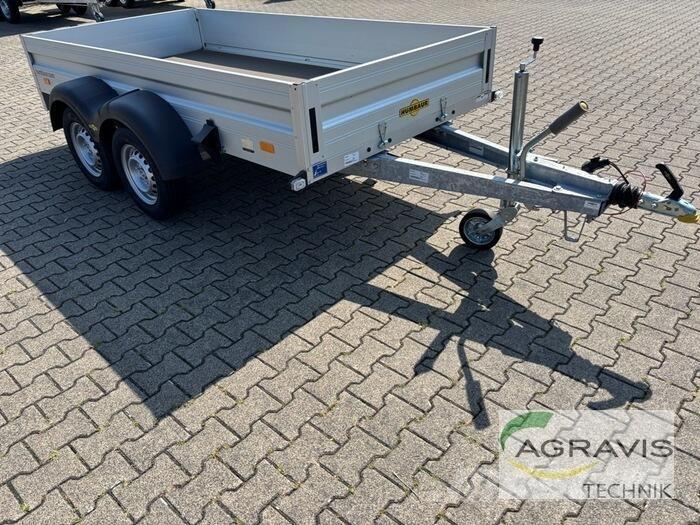 Humbaur HA 20 30 15 KV その他トレーラー