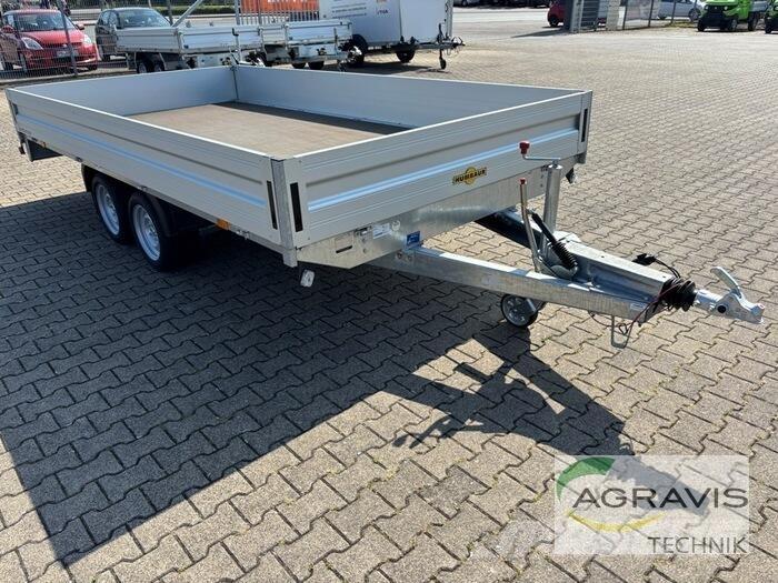 Humbaur HN 35 41 21 その他トレーラー