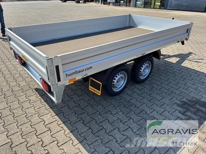 Humbaur HT 20 31 16 その他トレーラー