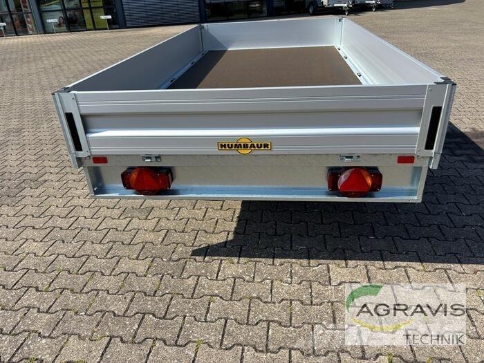 Humbaur HT 20 31 16 その他トレーラー