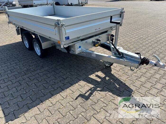 Humbaur HTK 3000.31 その他トレーラー