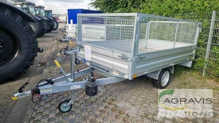 Humbaur HUK 15 27 15 その他トレーラー
