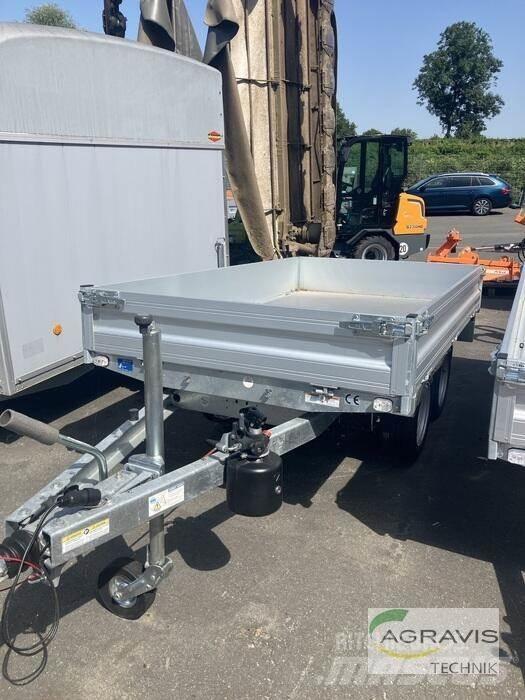Humbaur HUK 27 27 15 その他トレーラー