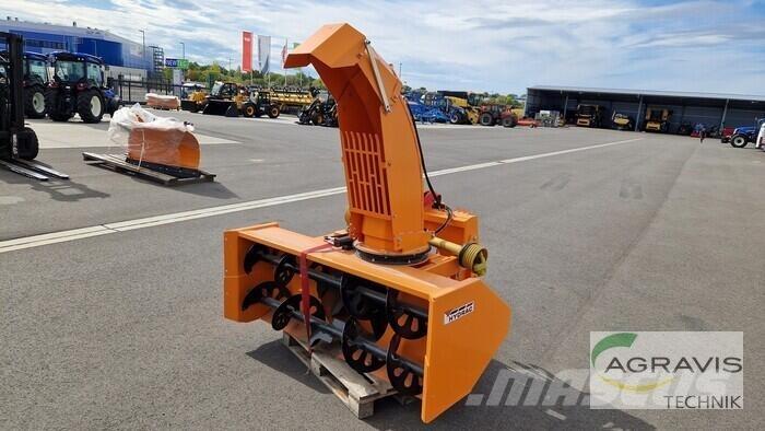 Hydrac SF-200-HD その他道路と除雪の機械