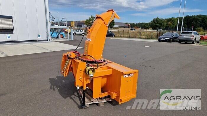 Hydrac SF-200-HD その他道路と除雪の機械