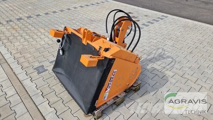 Hydrac SL-1000-R その他道路と除雪の機械