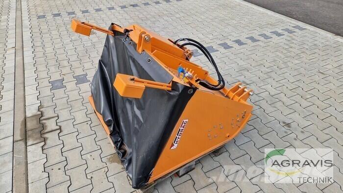 Hydrac SL-1200-R その他道路と除雪の機械
