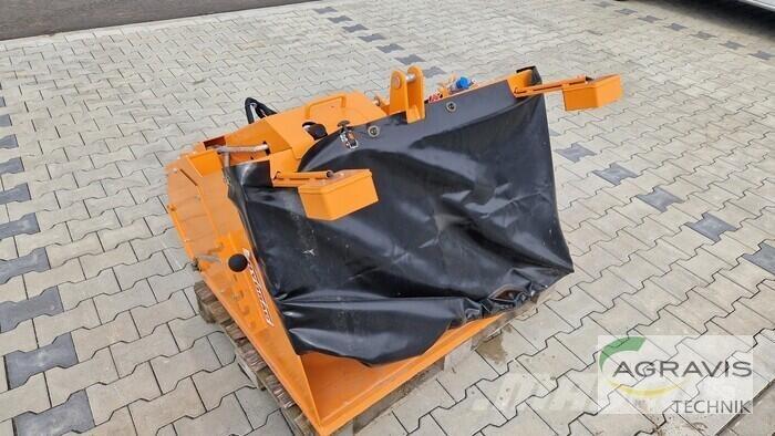 Hydrac SL-1200-R その他道路と除雪の機械