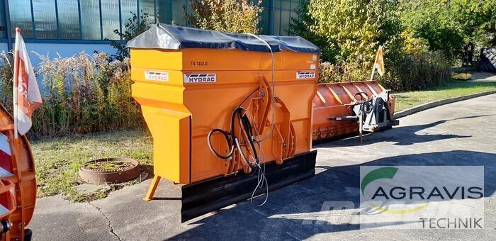 Hydrac TN-1400-R その他道路と除雪の機械