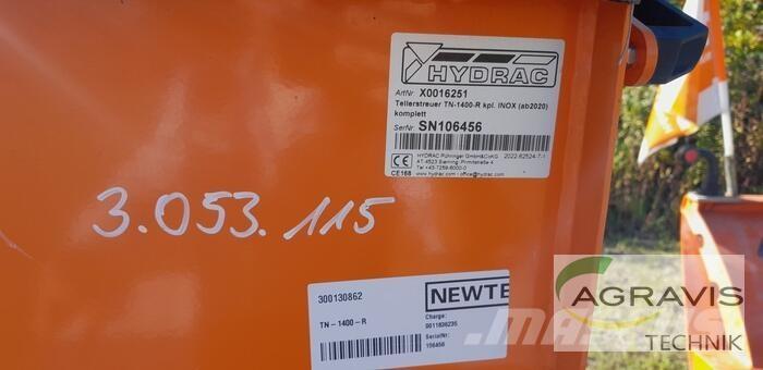 Hydrac TN-1400-R その他道路と除雪の機械