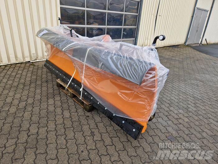 Hydrac UNI-310 その他道路と除雪の機械