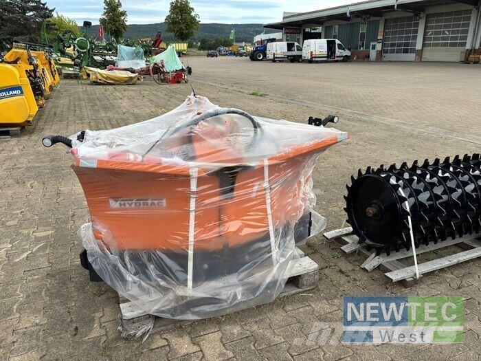 Hydrac VP-150-DP その他道路と除雪の機械