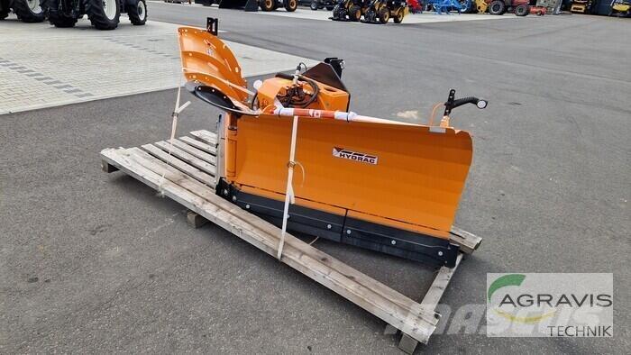 Hydrac VPS 330 その他道路と除雪の機械