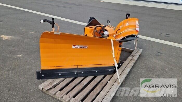 Hydrac VPS 330 その他道路と除雪の機械