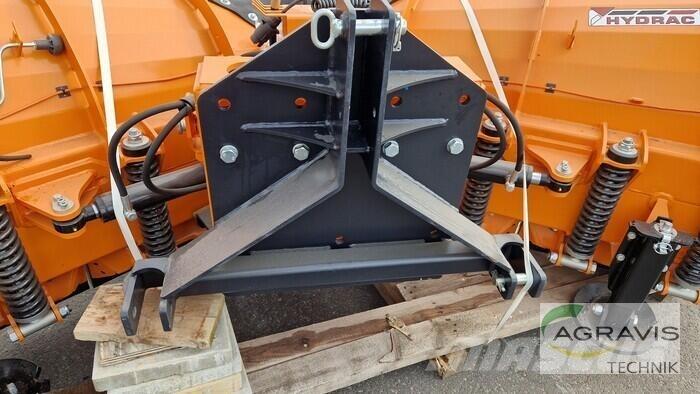 Hydrac VPS 330 その他道路と除雪の機械