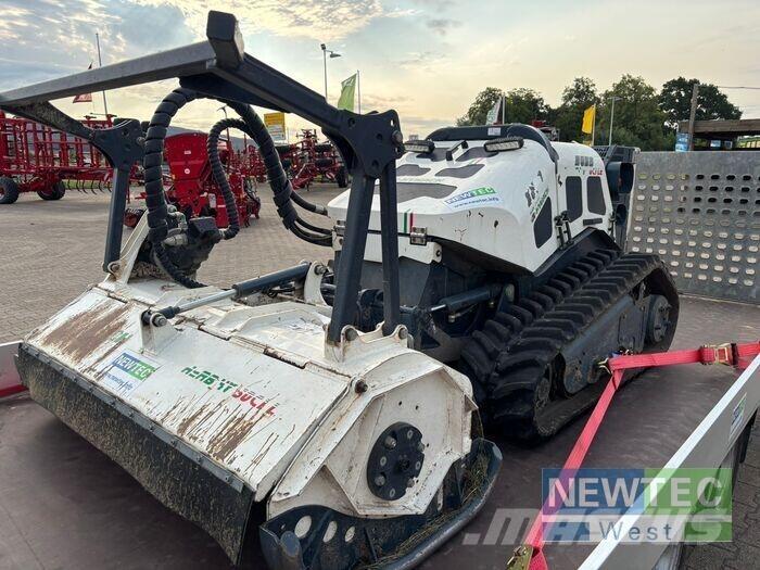 Hymach HERBHY 50 C ILE その他畜産機材とアクセサリー・アタッチメント