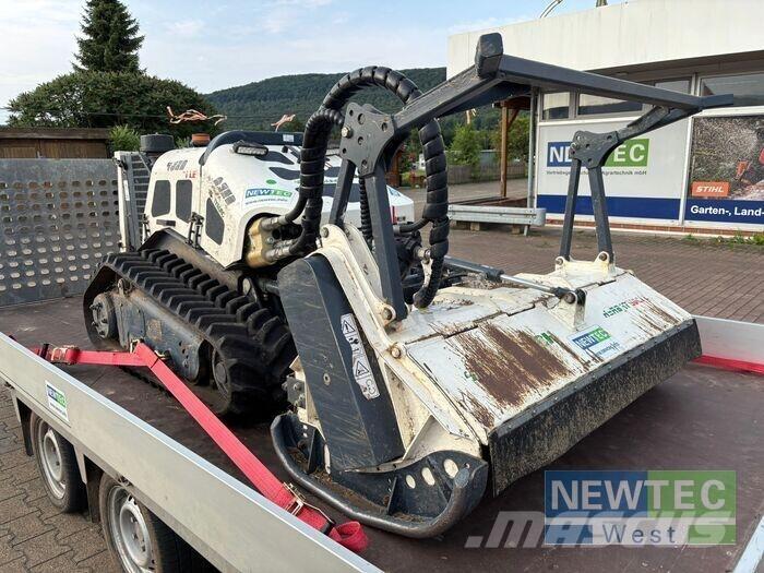  Hymach HERBHY 50 C ILE その他畜産機材とアクセサリー・アタッチメント
