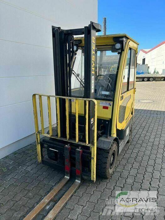 Hyster H1.6FT フォークリフト - その他