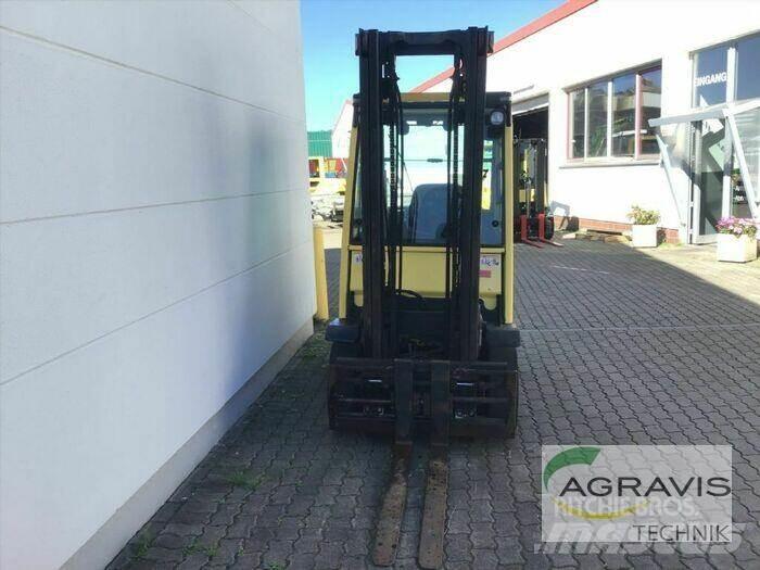 Hyster H2.5FT フォークリフト - その他