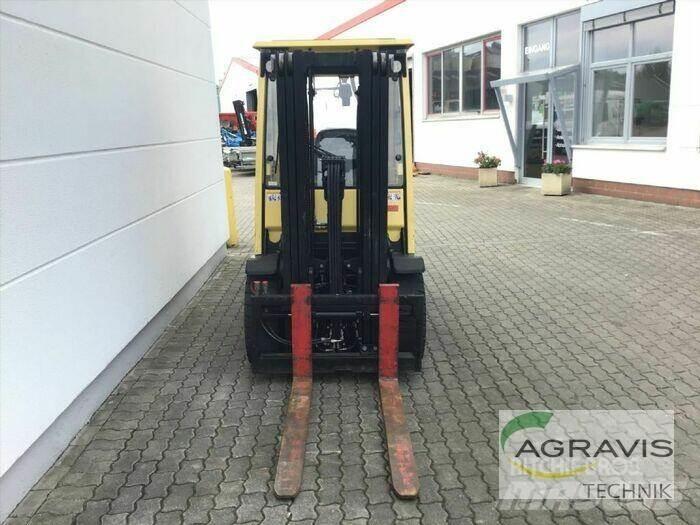 Hyster H3.0FT フォークリフト - その他