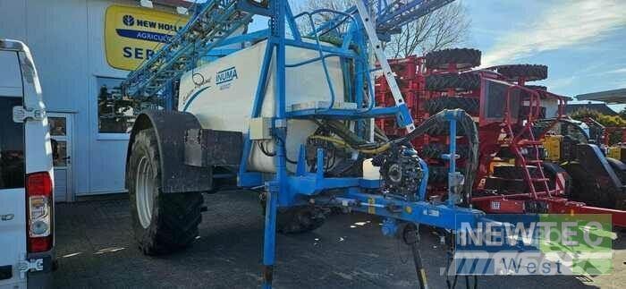 Inuma IAS 5027 牽引型スプレイヤー