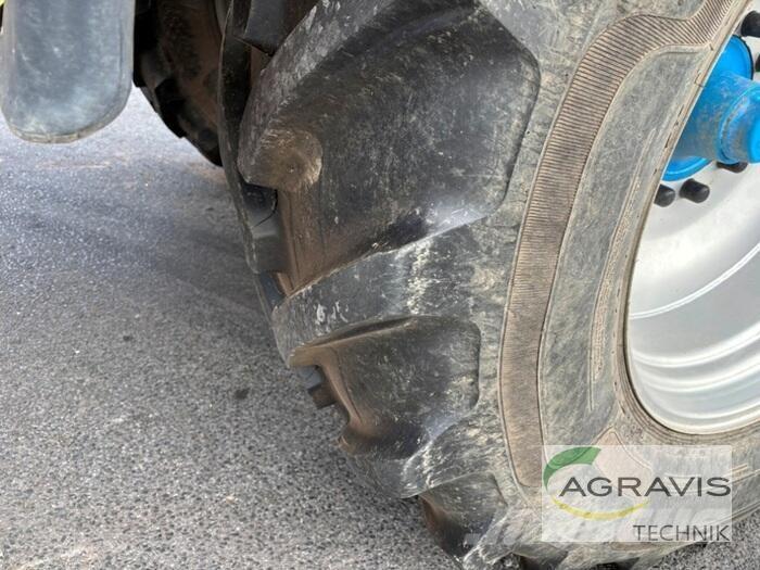 Inuma IAS 5027 牽引型スプレイヤー