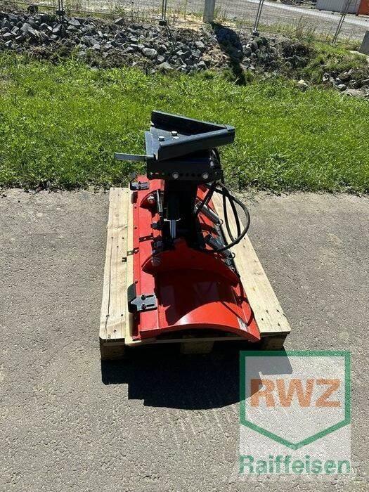 John Deere 2320 コンパクトトラクター