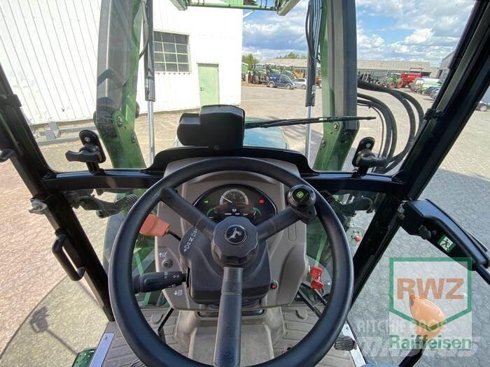 John Deere 5105 GF トラクター