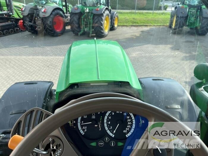 John Deere 6175R トラクター