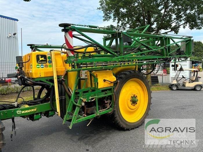 John Deere 632 牽引型スプレイヤー