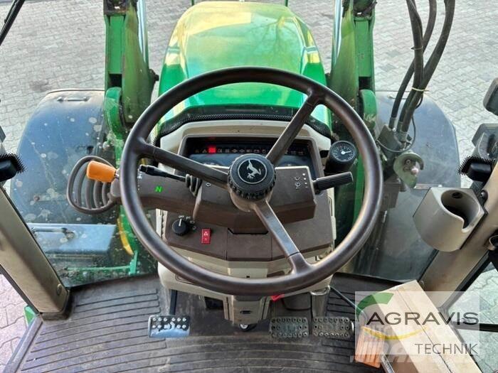 John Deere 6320 トラクター