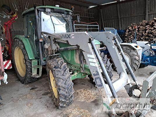 John Deere 6320 トラクター