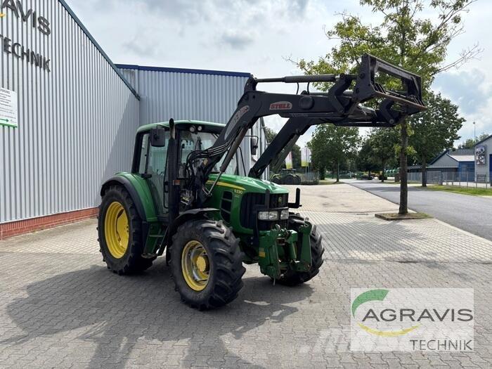 John Deere 6330 トラクター