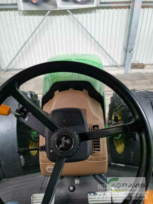 John Deere 7930 A トラクター