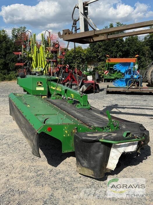 John Deere CC0331 芝刈り機