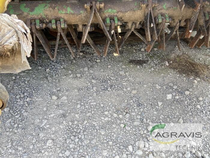 John Deere CC228A 芝刈り機