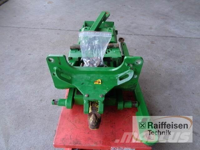 John Deere Hitch その他トラクターアクセサリー・アタッチメント