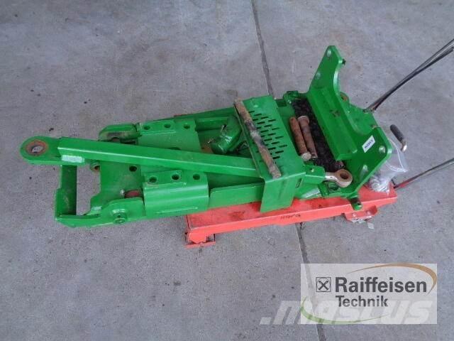 John Deere Hitch その他トラクターアクセサリー・アタッチメント