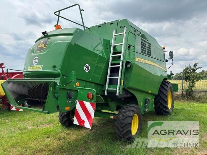 John Deere W 330 コンバイン