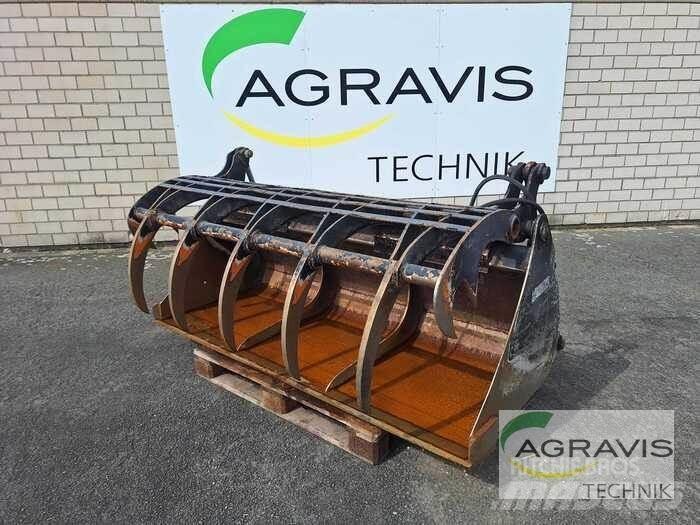 Kock KGS 2000 XL その他トラクターアクセサリー・アタッチメント