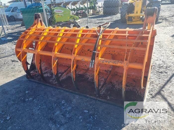 Kock KGS 2400 XL その他トラクターアクセサリー・アタッチメント