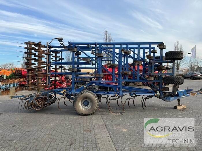 Köckerling VARIO 660 カルチベーター