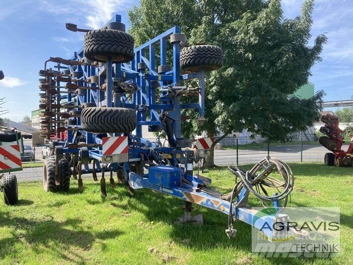 Köckerling VARIO 660 カルチベーター