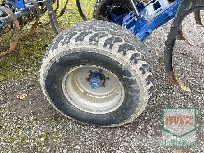 Köckerling Vector 620 カルチベーター