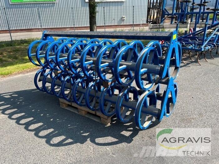Köckerling ZUBEHÖR カルチベーター