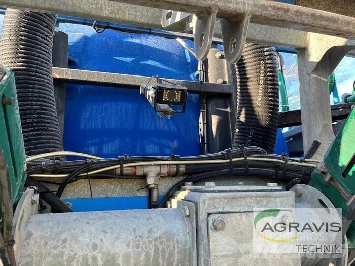 Kotte PTR 24000 肥料散布機