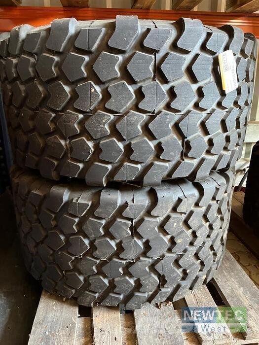  KR445/45R19.5 タイヤ、ホイル、リム