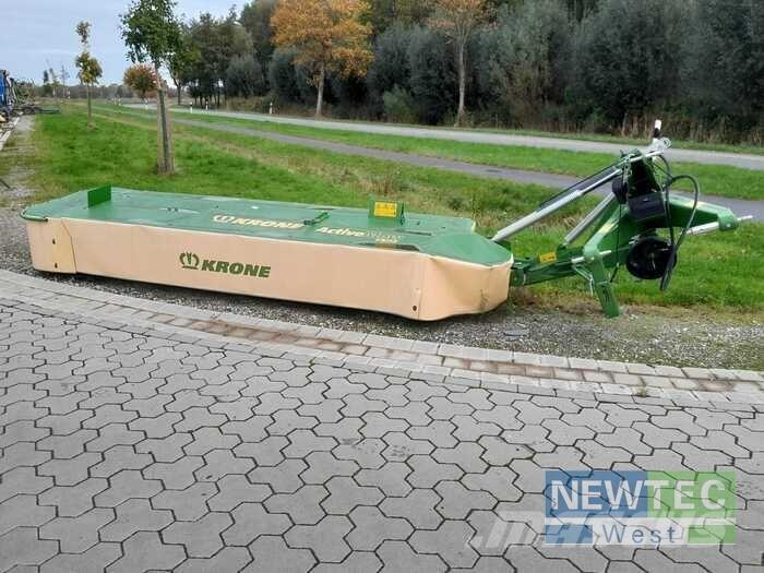Krone ACTIVEMOW R 360 芝刈り機