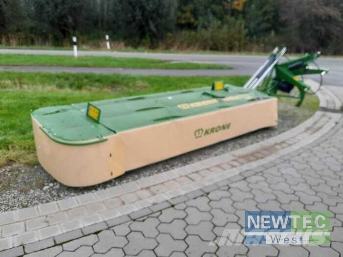 Krone ACTIVEMOW R 360 芝刈り機