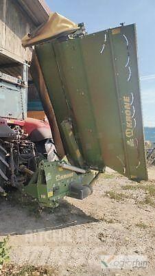 Krone Easy Cut R320 CV 芝刈り機